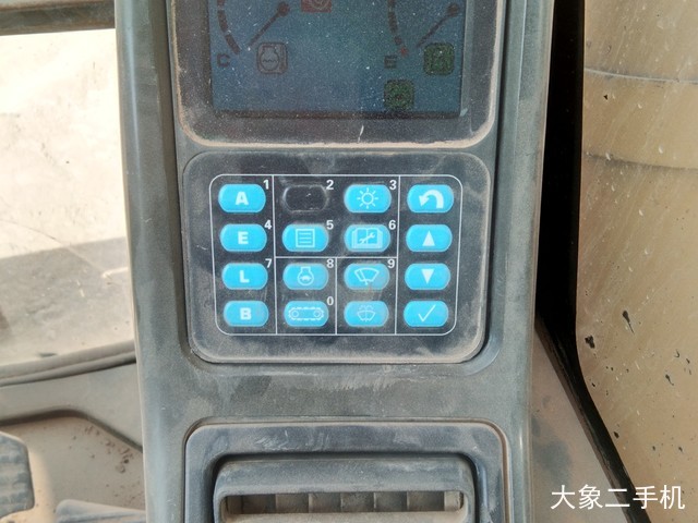 小松 PC360-7 挖掘机