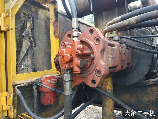 柳工 CLG922LC 挖掘机