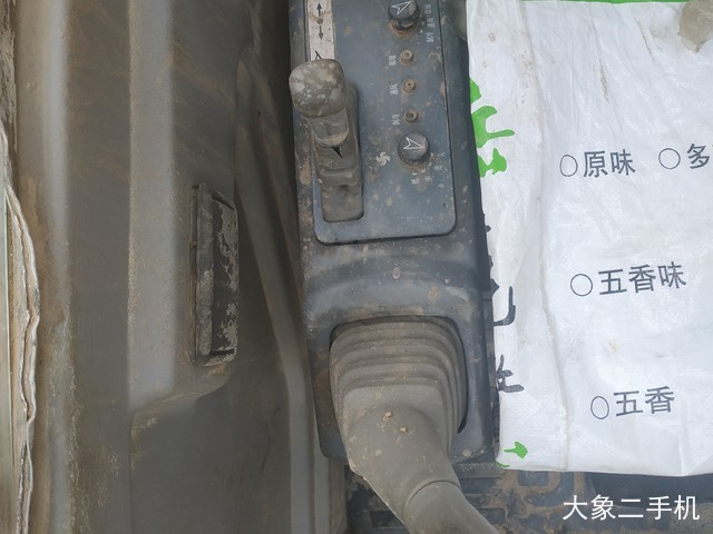 徐工 XE65D 挖掘机