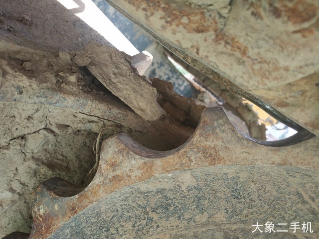 小松 PC70-8 挖掘机