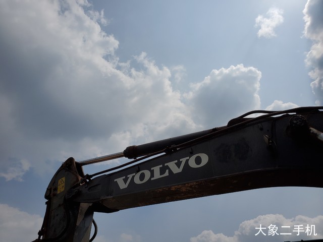 沃尔沃 EC360BLC 挖掘机