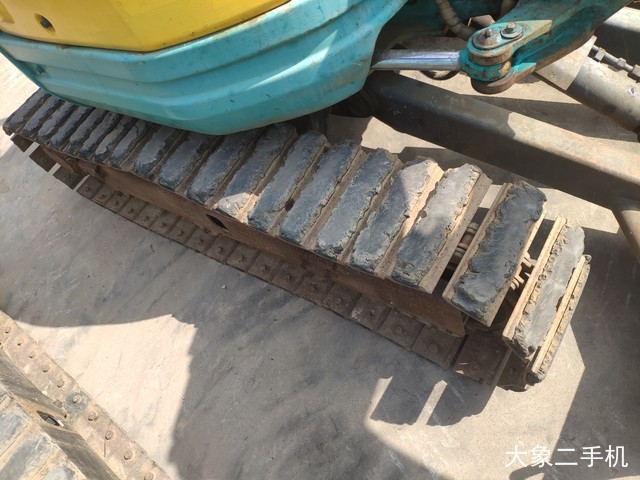 久保田 U-20-3S 挖掘机