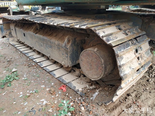 神钢 SK60-8 挖掘机