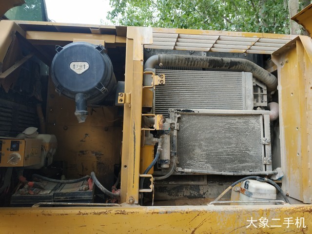 卡特彼勒 320D液压 挖掘机