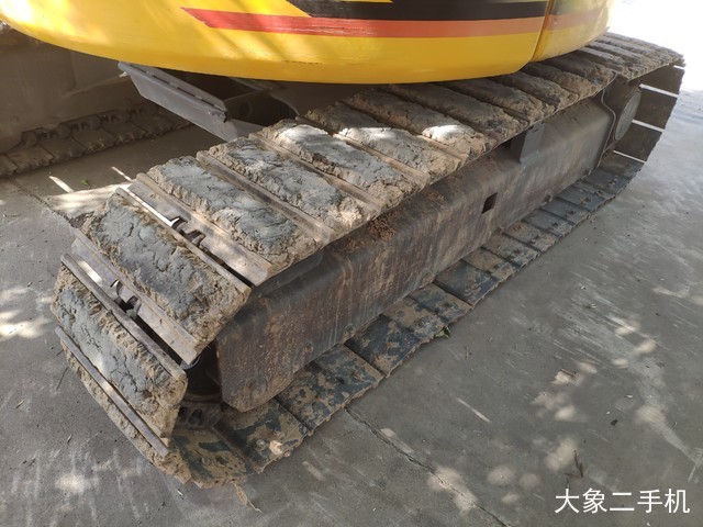 住友 SH75X-3 挖掘机