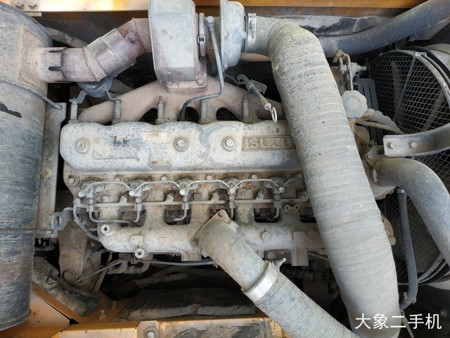三一重工 SY235C 挖掘机