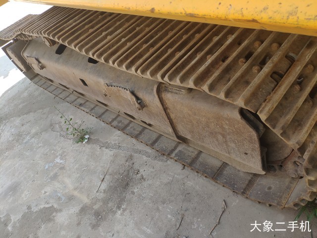 住友 SH350HD-6 挖掘机