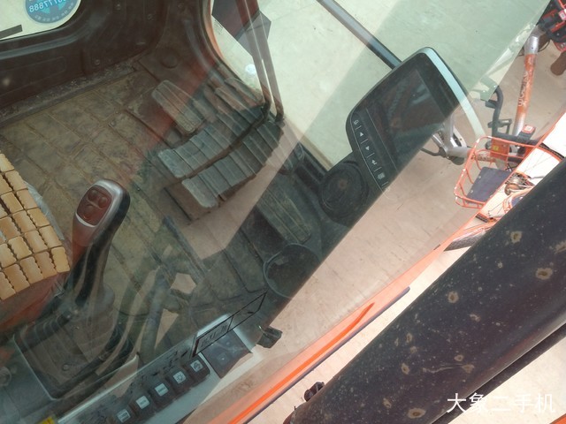 斗山 DX150LC-9C 挖掘机