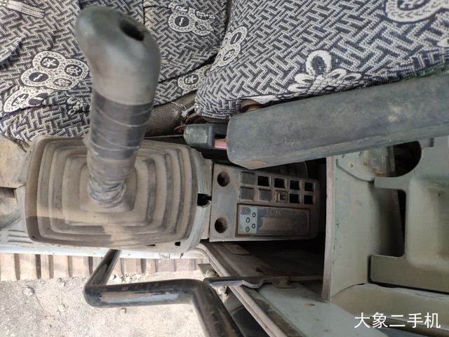 神钢 SK350LC 挖掘机