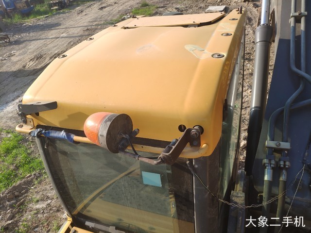 沃尔沃 EC300DL 挖掘机