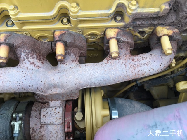 卡特彼勒 330D2L液压 挖掘机