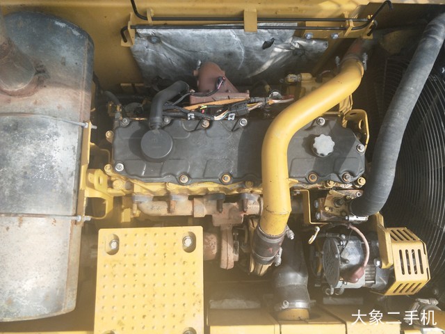 卡特彼勒 329D 挖掘机