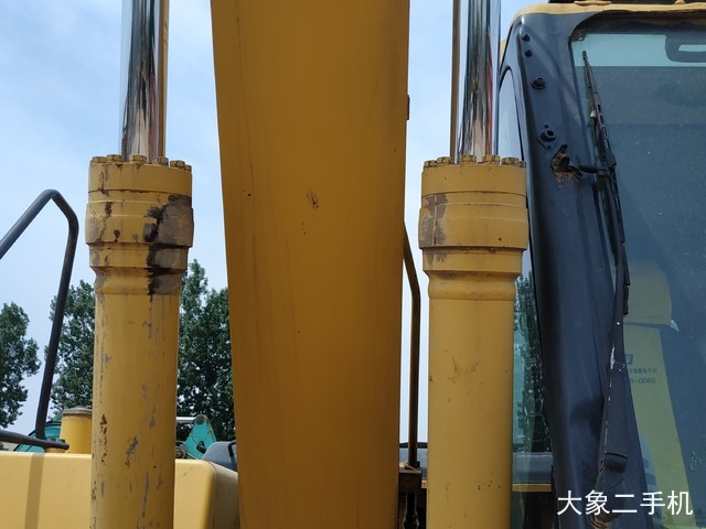 小松 PC130-7 挖掘机