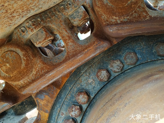 三一重工 SY245H 挖掘机