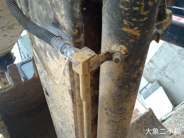 小松 PC70-8 挖掘机