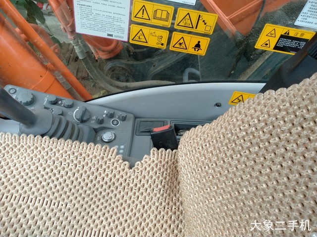 日立 ZX330-5A 挖掘机