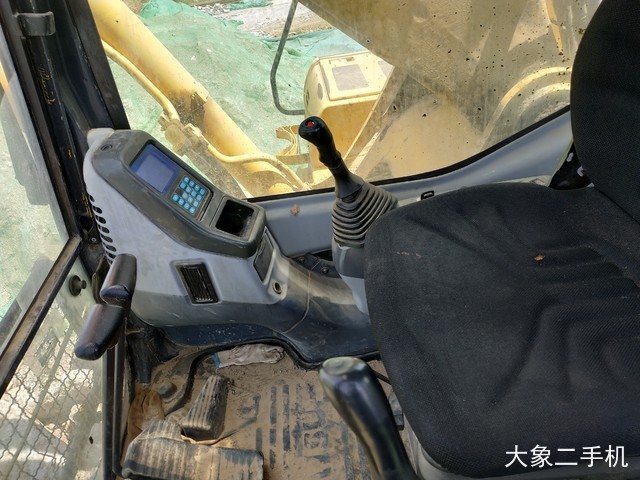 小松 PC360-7 挖掘机