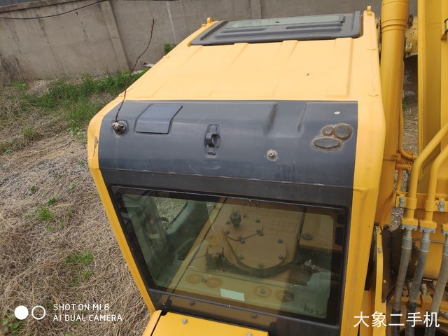 小松 PC300-8M0 挖掘机