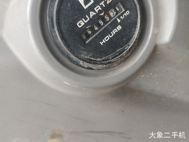 神钢 SK250LC-8 挖掘机