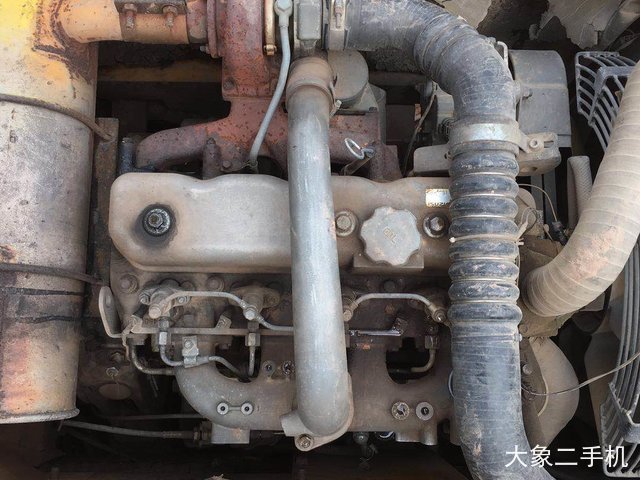 三一重工 SY155C 挖掘机