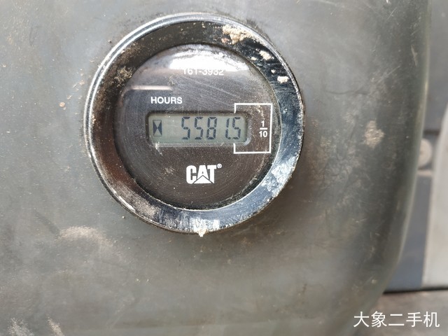 卡特彼勒 349D液压 挖掘机