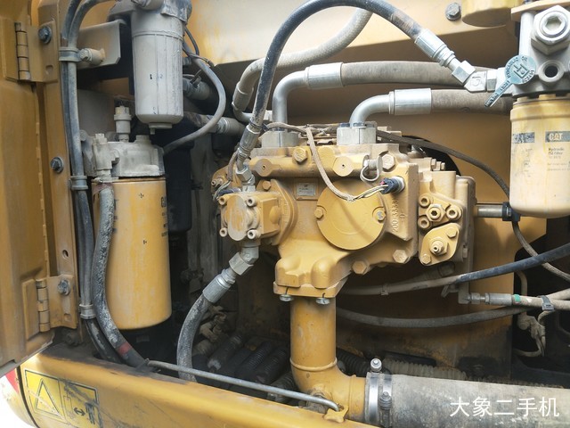 卡特彼勒 320D2液压 挖掘机