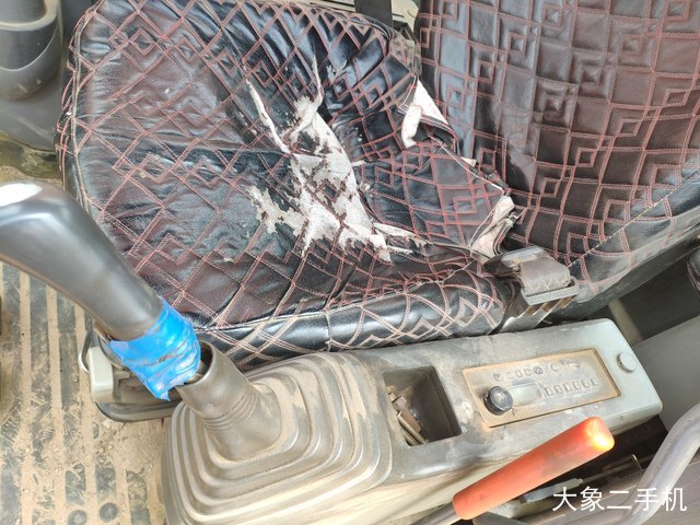 日立 ZX360H-3G 挖掘机