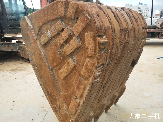 日立 ZX330-3G 挖掘机