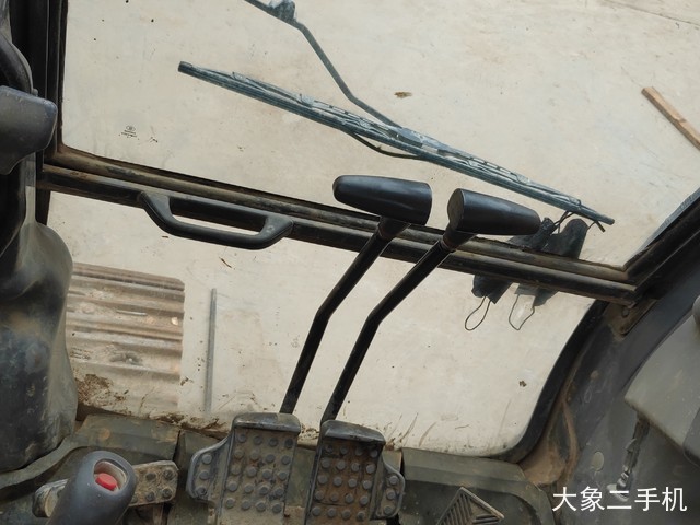 日立 ZX250LC-3 挖掘机