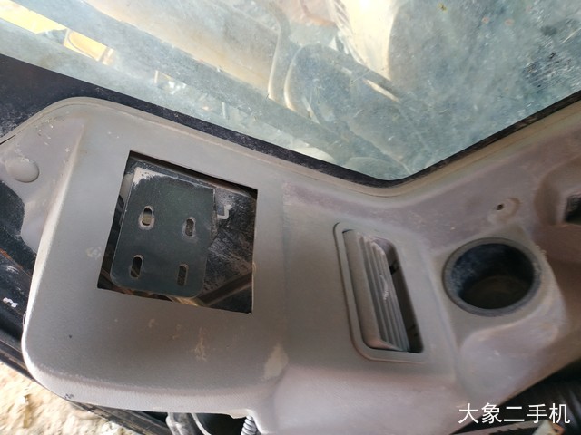 中联重科 ZE220ELC 挖掘机