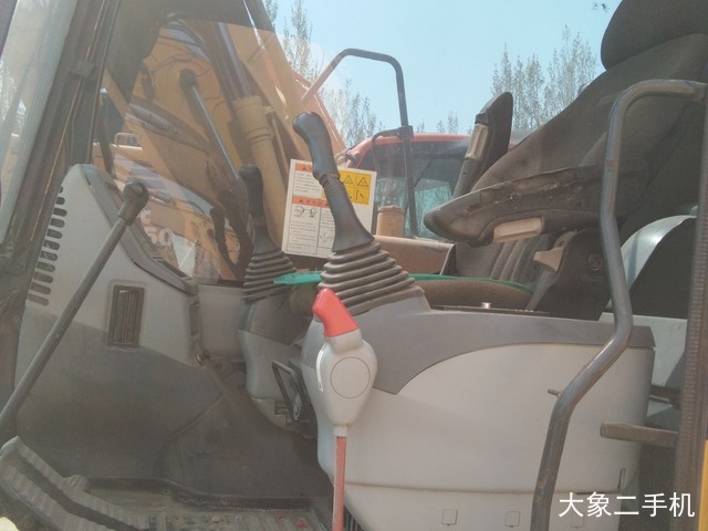 小松 PC130 挖掘机