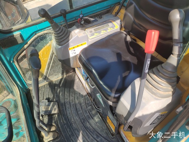 久保田 U-30-5 挖掘机