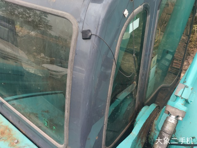 神钢 SK480LC-8 挖掘机