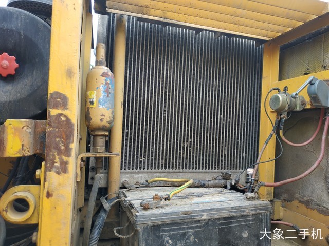 柳工 CLG922LC 挖掘机