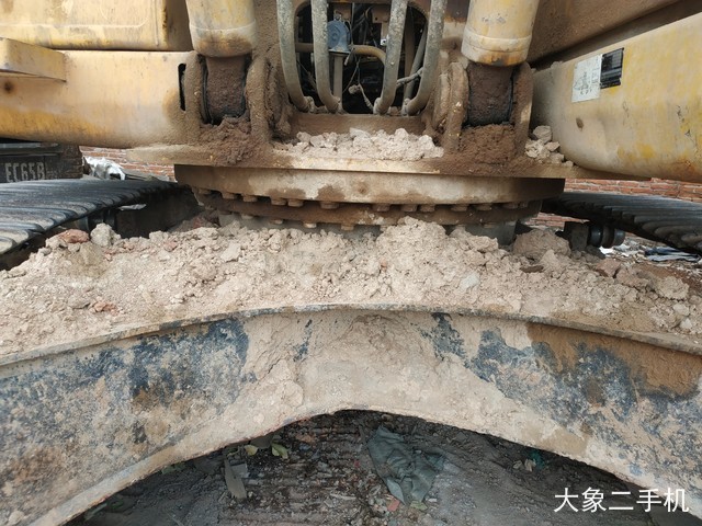 小松 PC210LC-7 挖掘机