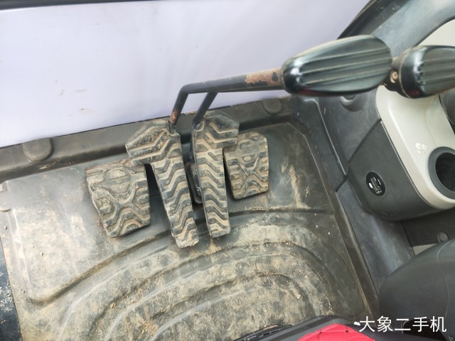 卡特彼勒 329DL 挖掘机