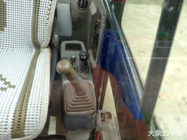 大信重工 DS60-7 挖掘机