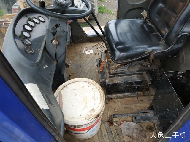 龙工 LG850 装载机