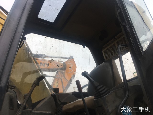 力士德 SC130.9 挖掘机