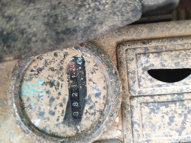 沃尔沃 EC290BLC 挖掘机