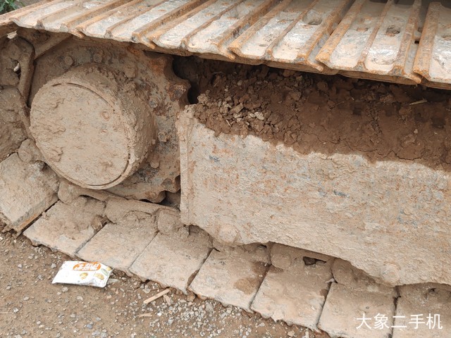 久保田 KX155-3S 挖掘机