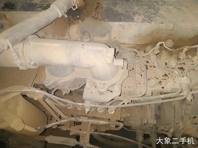 三一重工 SY365H 挖掘机