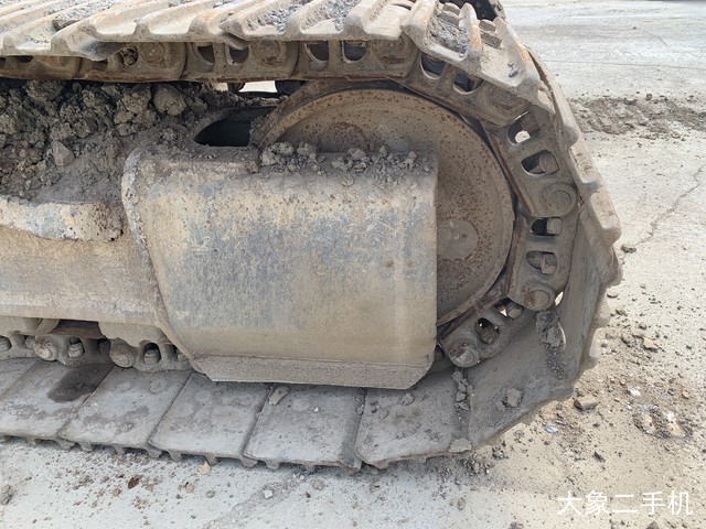 卡特彼勒 320D液压 挖掘机