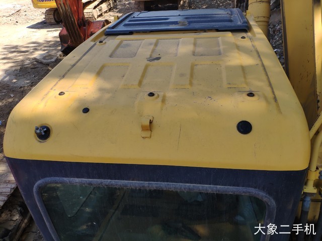 小松 PC360-7 挖掘机