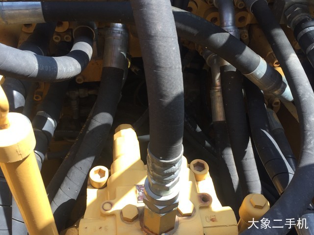 卡特彼勒 320D液压 挖掘机