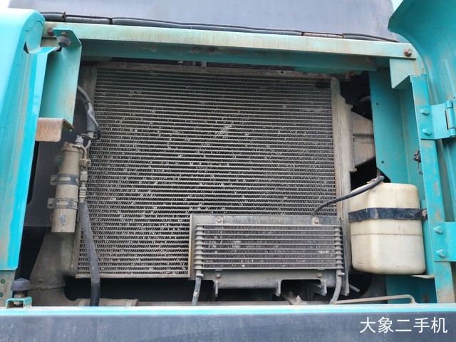 神钢 SK480LC-8 挖掘机