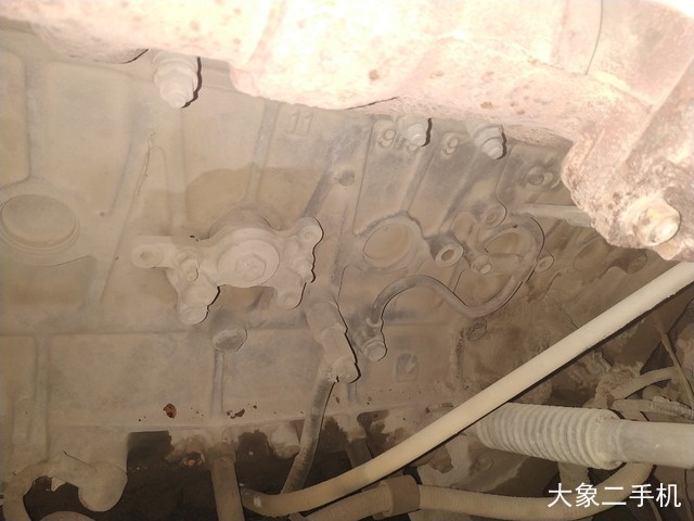 三一重工 SY365H 挖掘机