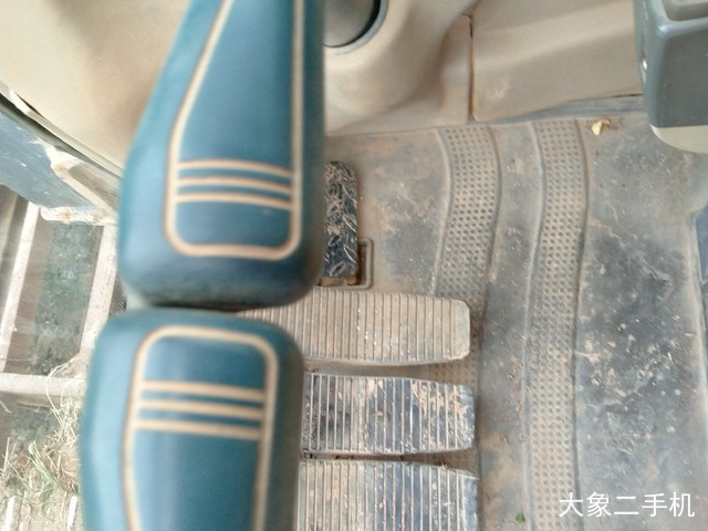 山河智能 SWE70N9 挖掘机