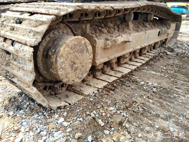 日立 ZX240-5A 挖掘机