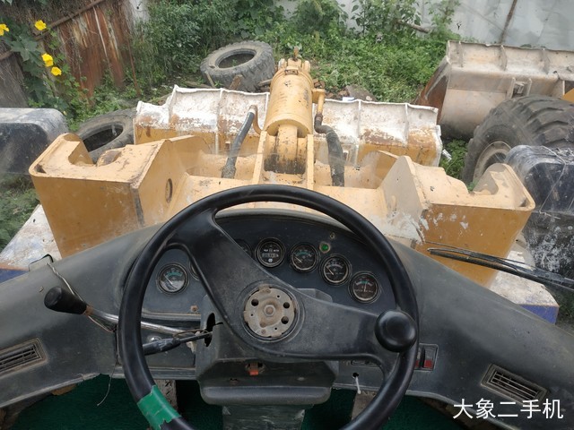 龙工 LG855 装载机